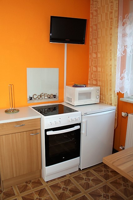 Zimmer im Erdgeschoss