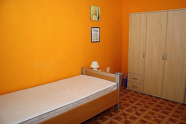 Zimmer im Erdgeschoss