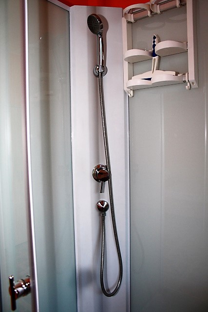 Zimmer im Erdgeschoss